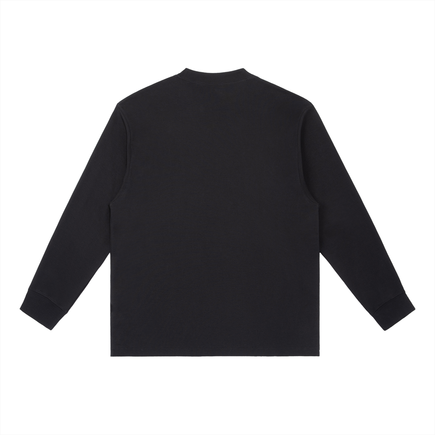 FLAME L/S TEE
