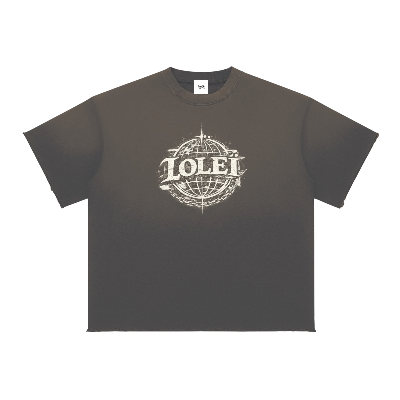 LOLEÏ WORLD TEE