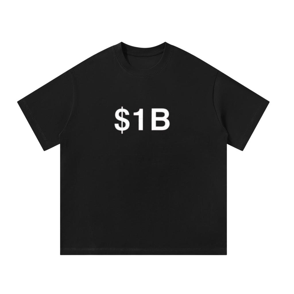 NOUVEAU RICHE TEE
