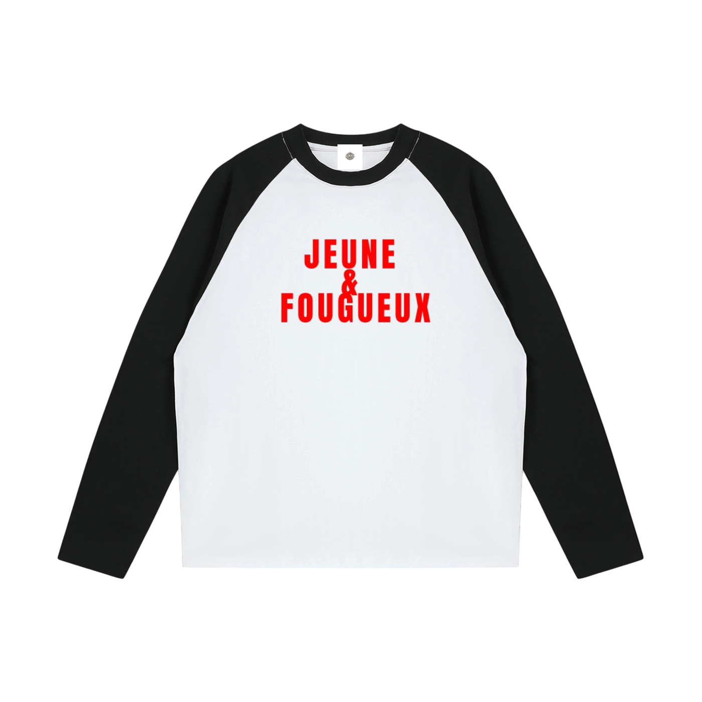 J&F TEE