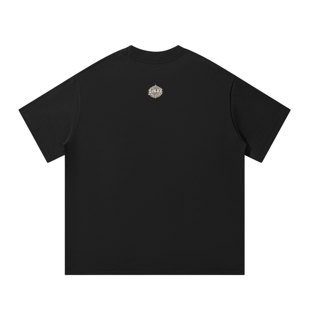 NOUVEAU RICHE TEE