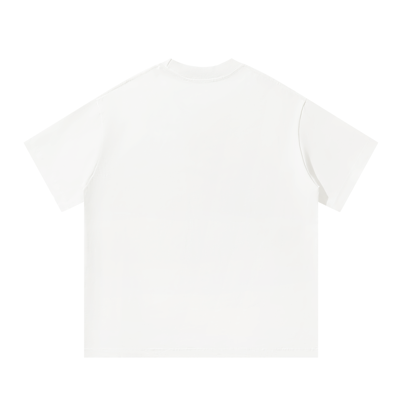 FLAME S/L TEE