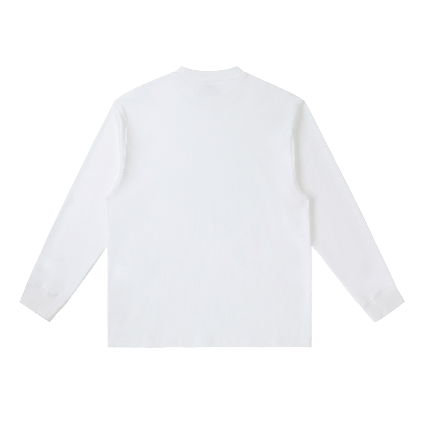 FLAME L/S TEE